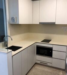 Waterfront @ Faber (D5), Apartment #350082091